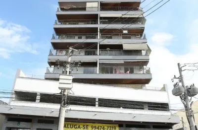 Barracão / Galpão / Depósito com 1 sala para alugar na Estrada do Barro Vermelho, 80, Rocha Miranda, Rio de Janeiro