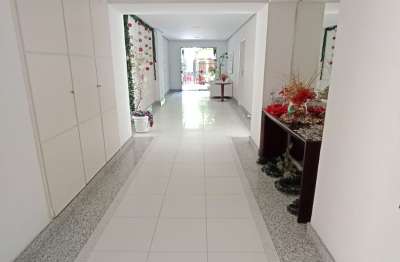 Cobertura com 3 quartos para alugar na Rua Potiguara, 291, Freguesia (Jacarepaguá), Rio de Janeiro