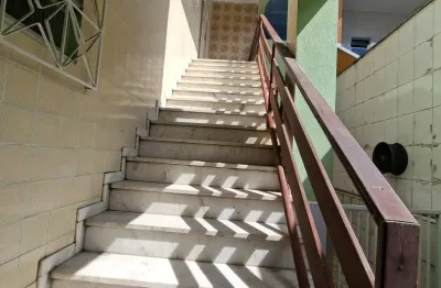 Apartamento com 2 quartos à venda na Rua Manuel Cícero, 131, Irajá, Rio de Janeiro