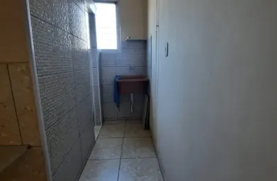 Kitnet / Stúdio à venda na Rua Antônio Raposo, 9, Bento Ribeiro, Rio de Janeiro