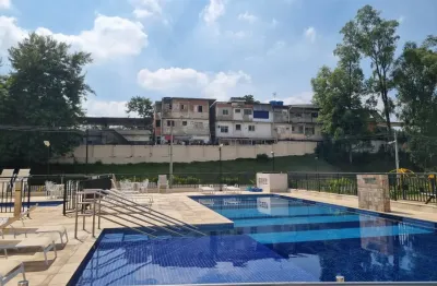 Apartamento em iraja com 2 quartos e infraestrutura completa