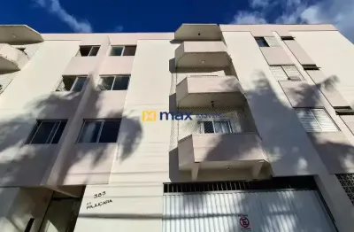 Amplo apartamento com 3 quartos (1 suíte) à venda no bairro centro em itajaí