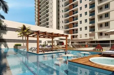 Apartamento semi mobiliado com 2 quartos à venda no bairro são joão em itajaí