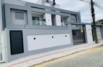 Apartamento com 2 quartos à venda na Rua Vereador Thimóteo Goes Rebelo, 453, Meia Praia, Navegantes