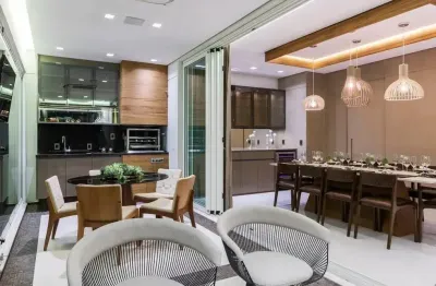 Apartamento quartier auri ótima localização na vila olimpia