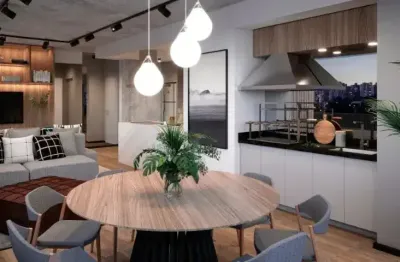 Apartamento com 3 quartos à venda na Rua Havaí, 397, Sumaré, São Paulo