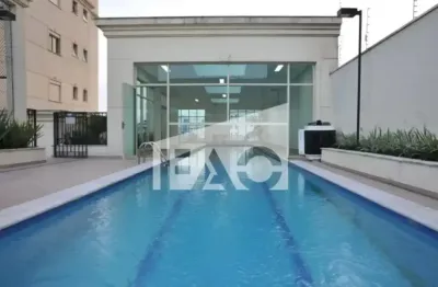 Apartamento piazza san paolo, ótima localização no jardim sp