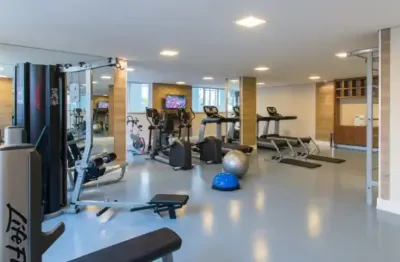 Apartamento dimension vila olimpia, ótima localização!!