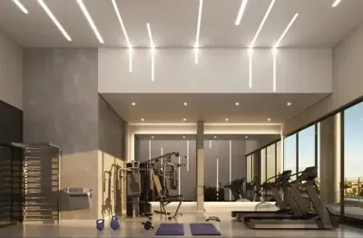 Apartamento 39 sete perdizes, ótima localização em sumaré.