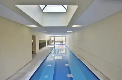 Apartamento piazza san luca, ótima localização no jardim são paulo.