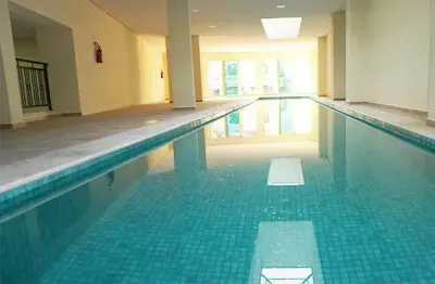 Apartamento com 2 quartos à venda na Rua Carlos Camargo Aranha, 146, Jardim São Paulo (Zona Norte), São Paulo