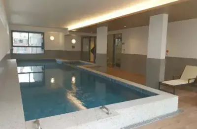 Apartamento com 3 quartos à venda na Rua Amaro Cavalheiro, 333, Pinheiros, São Paulo