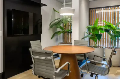 Studio pivô match jardins, ótima localização  no jd. paulista