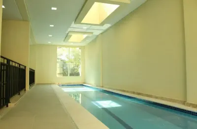 Apartamento piazza san simone, ótima localização jd. são paulo