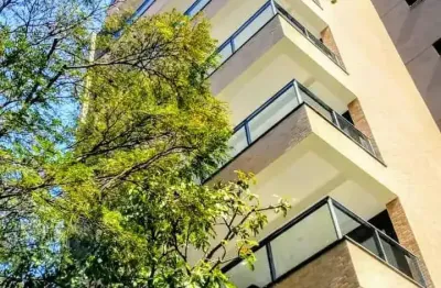 Apartamento vista bárbara, ótima localização no alto da lapa