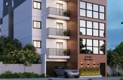 Studio domo alto da moóca, ótima localização na quarta parada