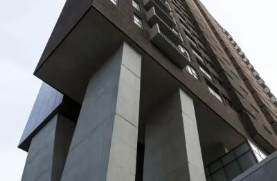 Cobertura duplex casa brasileira itaim, ótima localização.