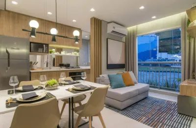 Apartamento com 2 quartos à venda na Avenida Imirim, Imirim, São Paulo