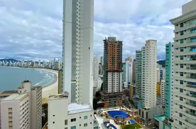 Apartamento com 6 quartos à venda na Rua Miguel Matte, 365, Pioneiros, Balneário Camboriú