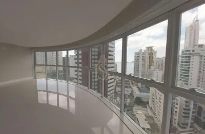 Apartamento com 4 quartos à venda na Rua 1141, 80, Centro, Balneário Camboriú