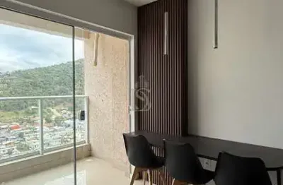 Apartamento com 3 quartos à venda na Rua Nereu Ramos, Centro, Itapema