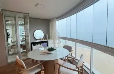 Apartamento com 3 quartos à venda na Avenida Atlântica, 3924, Centro, Balneário Camboriú