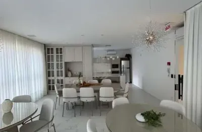 Apartamento com 3 dormitórios à venda sendo 3 suítes, 104 m² por - r$ 1.450.000,