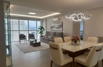 Apartamento com 3 dormitórios à venda sendo 3 suítes, 135.6 m² por - r$ 3.490.00