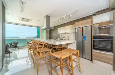 Apartamento com 4 dormitórios à venda sendo 4 suítes, 315.11 m² por - r$ 13.800.