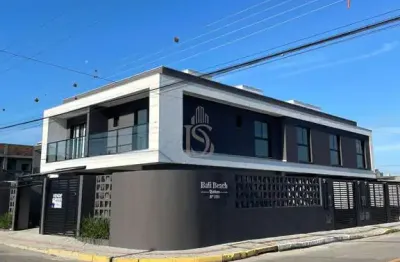 Casa com 2 dormitórios à venda sendo 2 suítes, 70 m² por - r$ 780.000,00 - itape