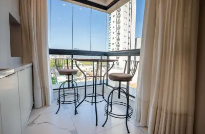 Apartamento com 2 quartos à venda na Rua 308, 338, Meia Praia, Itapema
