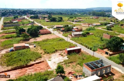Jardim dos ipês  aqui você pode! agora sua família sai do aluguel. lotes no jardim dos ipê com infraestrutura completa prontinho para morar entrada facilitada e prestações a parti de r$469 creci 23625