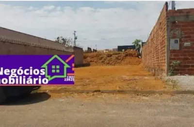 Beatriz nascimento goiânia. lote disponível para venda a vista documentação tudo certinho