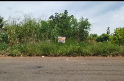 Residencial nova aurora em goiânia terreno com 521 metros quadrados