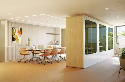 Studio com ótima localização entre copacabana e ipanema, vizinho ao forte de copacabana e com total infraestrutura de lazer