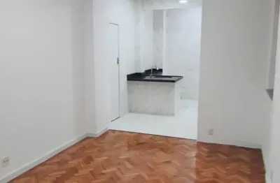 Apartamento à venda na praça da bandeira, av. paulo de frontin.