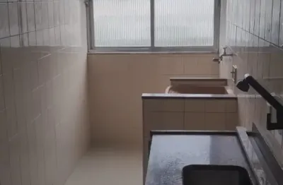 Apartamento com 2 quartos à venda em Andaraí, Rio de Janeiro 