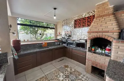 Casa com 3 quartos à venda no Jardim Centenário, Poços de Caldas 