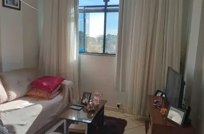 Apartamento com 1 quarto à venda no Centro, Poços de Caldas 