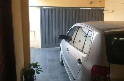 Casa com 2 quartos à venda no Jardim São Paulo, Poços de Caldas 