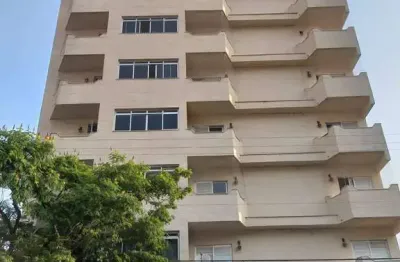 Apartamento com 3 quartos à venda no Centro, Poços de Caldas 