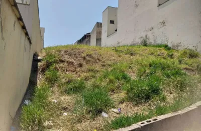 Terreno à venda no Jardim das Hortênsias, Poços de Caldas 