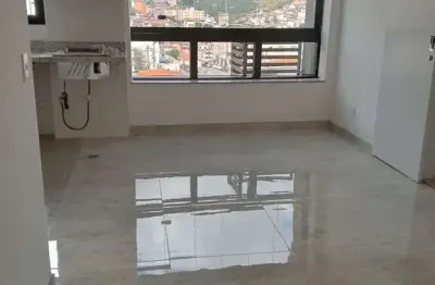 Apartamento no centro de poços na melhor rua de poços de caldas - rua assis
