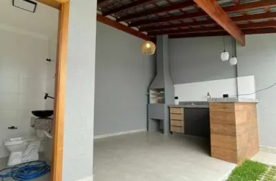 Casa com 2 quartos à venda no Jardim Bandeirantes, Poços de Caldas 