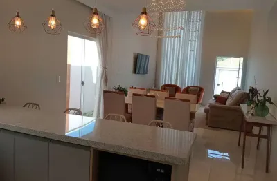 Casa com 3 quartos à venda no Jardins de Florença, Poços de Caldas 