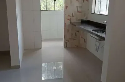 Apartamento com 2 quartos à venda no Jardim Vitória, Poços de Caldas 