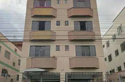 Apartamento com 2 quartos à venda no Santa Ângela, Poços de Caldas 