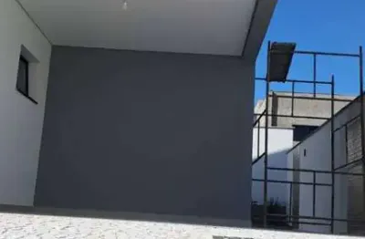 Casa à venda no Loteamento Caldense, Poços de Caldas 