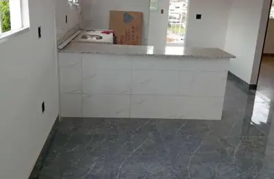 Casa com 3 quartos à venda no Nova Aparecida, Poços de Caldas 