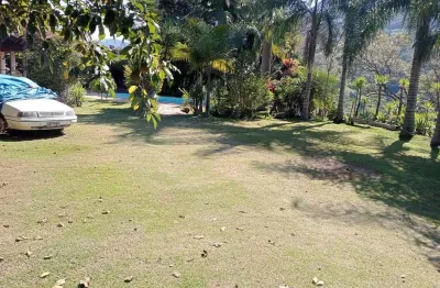 Chácara / sítio com 4 quartos à venda no Laranjeiras de Caldas, Caldas 